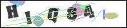 CAPTCHA image characters