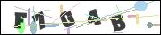 CAPTCHA image characters