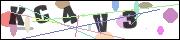 CAPTCHA image characters