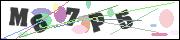 CAPTCHA image characters