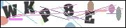 CAPTCHA image characters