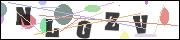 CAPTCHA image characters