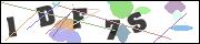 CAPTCHA image characters