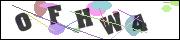 CAPTCHA image characters