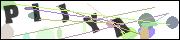 CAPTCHA image characters