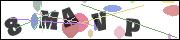 CAPTCHA image characters