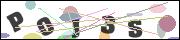 CAPTCHA image characters