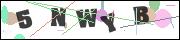 CAPTCHA image characters