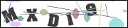 CAPTCHA image characters
