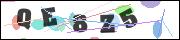 CAPTCHA image characters