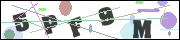 CAPTCHA image characters