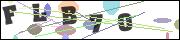 CAPTCHA image characters
