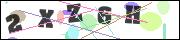 CAPTCHA image characters
