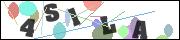 CAPTCHA image characters