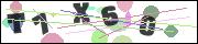 CAPTCHA image characters