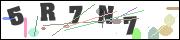 CAPTCHA image characters