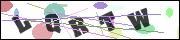 CAPTCHA image characters