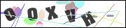 CAPTCHA image characters