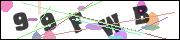 CAPTCHA image characters