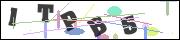 CAPTCHA image characters