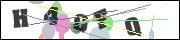 CAPTCHA image characters