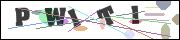 CAPTCHA image characters