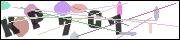 CAPTCHA image characters