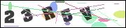 CAPTCHA image characters