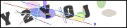 CAPTCHA image characters
