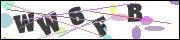 CAPTCHA image characters