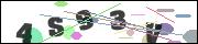 CAPTCHA image characters