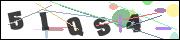 CAPTCHA image characters