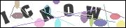 CAPTCHA image characters