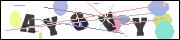 CAPTCHA image characters