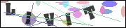 CAPTCHA image characters