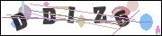 CAPTCHA image characters