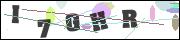 CAPTCHA image characters
