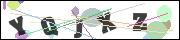 CAPTCHA image characters