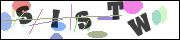 CAPTCHA image characters