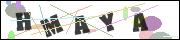 CAPTCHA image characters