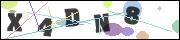 CAPTCHA image characters