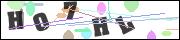 CAPTCHA image characters