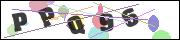 CAPTCHA image characters