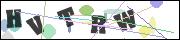 CAPTCHA image characters
