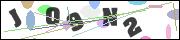 CAPTCHA image characters