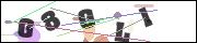 CAPTCHA image characters
