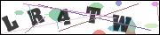 CAPTCHA image characters
