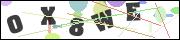 CAPTCHA image characters