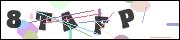 CAPTCHA image characters