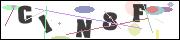 CAPTCHA image characters